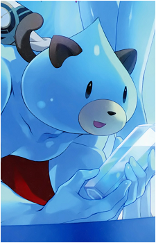 Dogoo Man's image