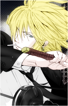 Hikawa's image