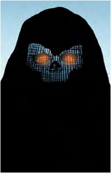 Death {DWDD}'s image