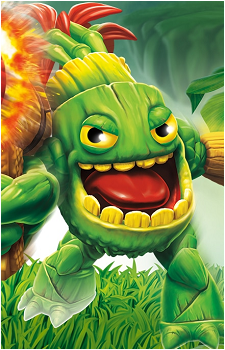 Zook's image