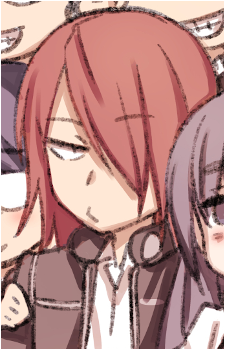Yanagi {TSND}'s image