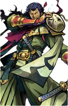 Sensei {MD}