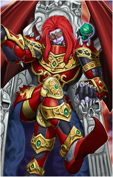Fabled Leviathan's image