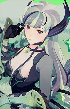 Lily May's image