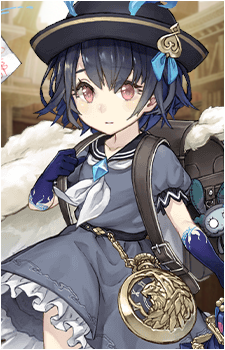 Alice {SA}