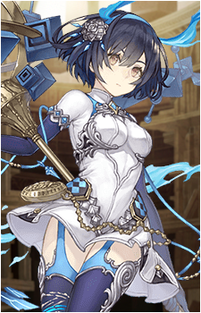 Alice {SA}