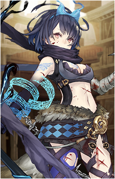 Alice {SA}