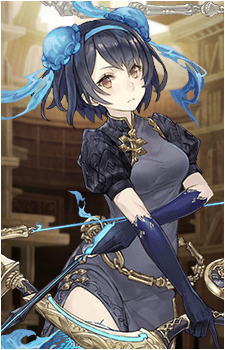 Alice {SA}