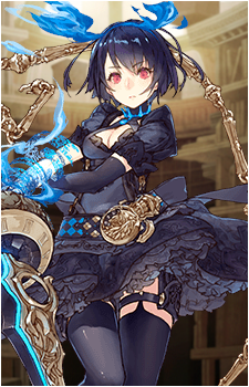 Alice {SA}