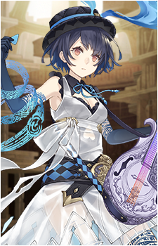 Alice {SA}
