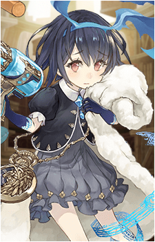 Alice {SA}