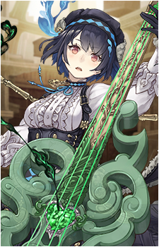 Alice {SA}