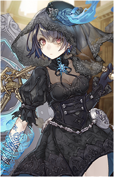 Alice {SA}
