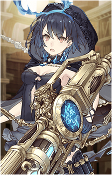 Alice {SA}