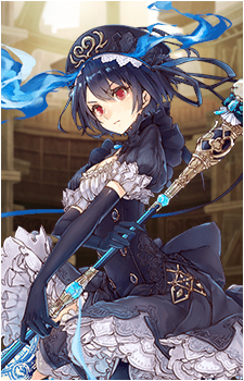 Alice {SA}