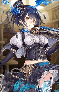 Alice {SA}