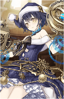Alice {SA}