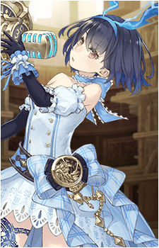 Alice {SA}