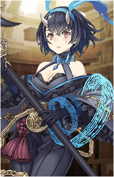 Alice {SA}