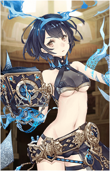 Alice {SA}