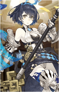 Alice {SA}