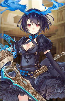 Alice {SA}