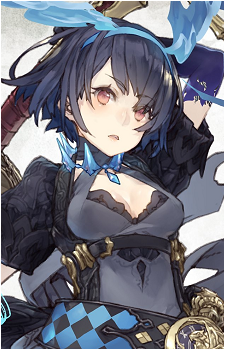 Alice {SA}
