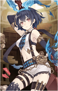 Alice {SA}
