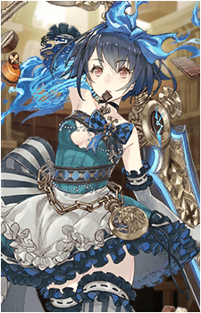 Alice {SA}