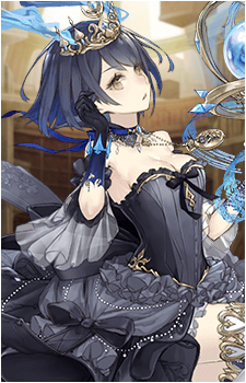 Alice {SA}