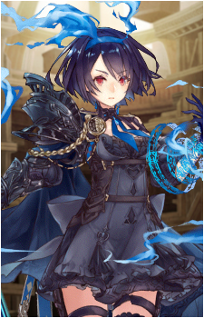 Alice {SA}