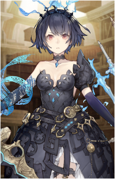 Alice {SA}