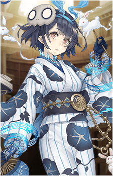 Alice {SA}