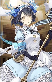 Alice {SA}