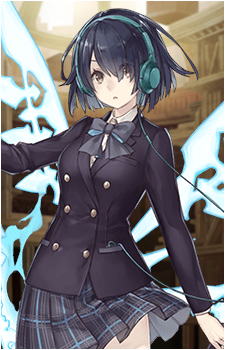 Alice {SA}