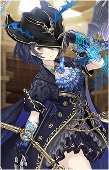 Alice {SA}