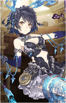 Alice {SA}