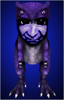 Ao Onisaurus's image