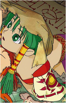 Feena {Grandia}