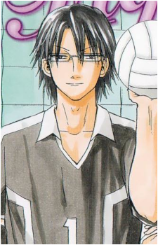 Kaname Izuma's image