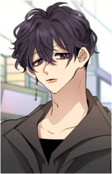 Issei Yanagi's image