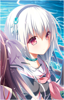 Shirone Nanami