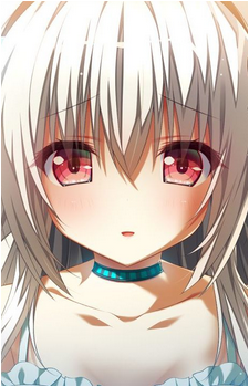Shirone Nanami