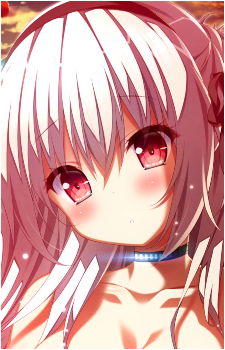 Shirone Nanami