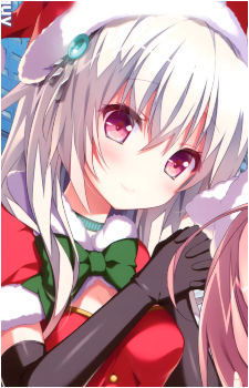 Shirone Nanami
