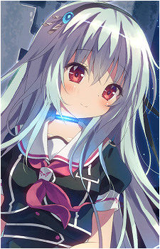Shirone Nanami's image