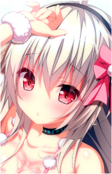 Shirone Nanami