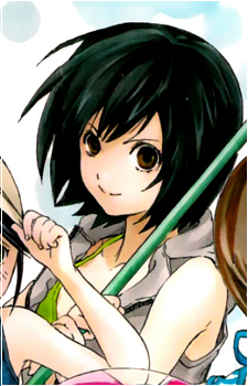 Aoi Hana