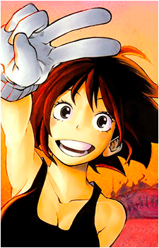 Aoi Hana