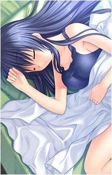 Yuuki Himuro